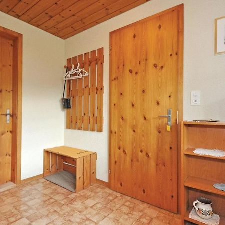 Apartment Chalet Bodenweg By Interhome Frutigen Luaran gambar
